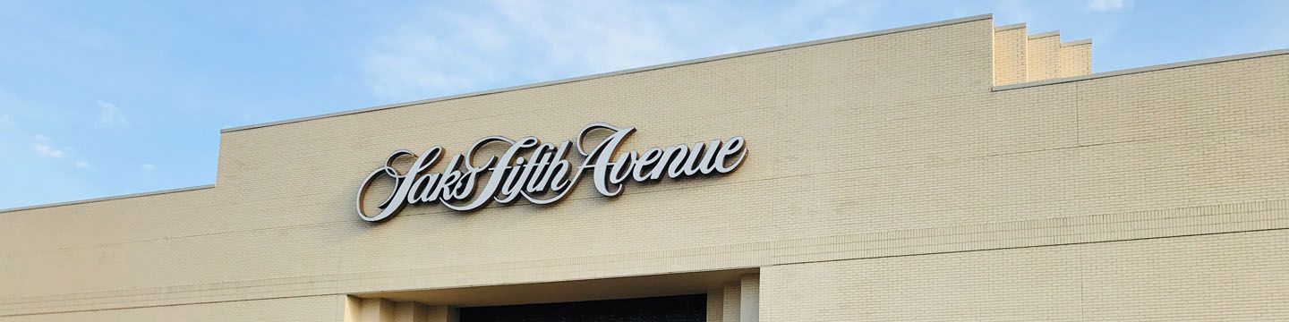 Saks Fifth Avenue – Utica Square – Tulsa, OK