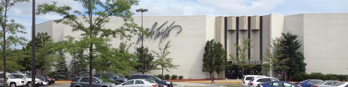 Lord + Taylor – South Shore Plaza – Braintree, MA