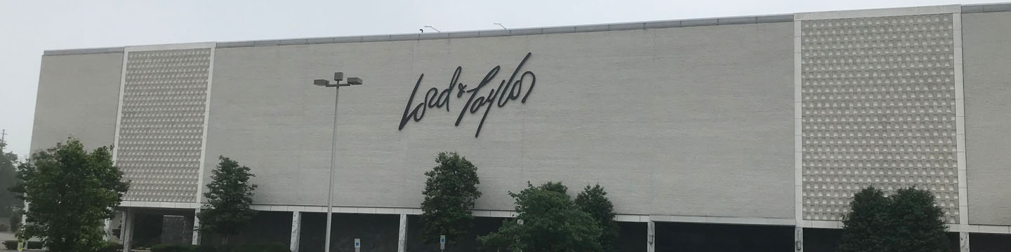 Lord + Taylor – Fashion Center – Paramus, NJ