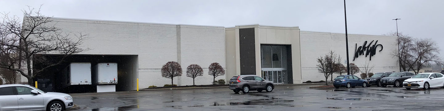 Lord + Taylor – Eastview Mall – Rochester (Victor), NY