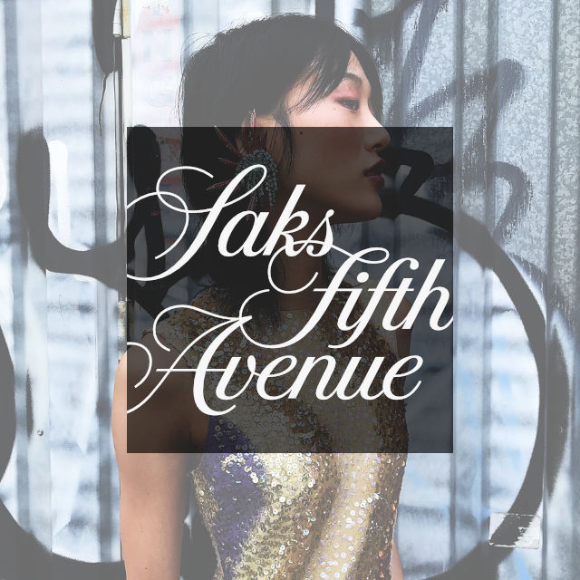 Saks Fifth Avenue Unveils Spring 2021 Campaign With Tiffany Haddish And  Maluma