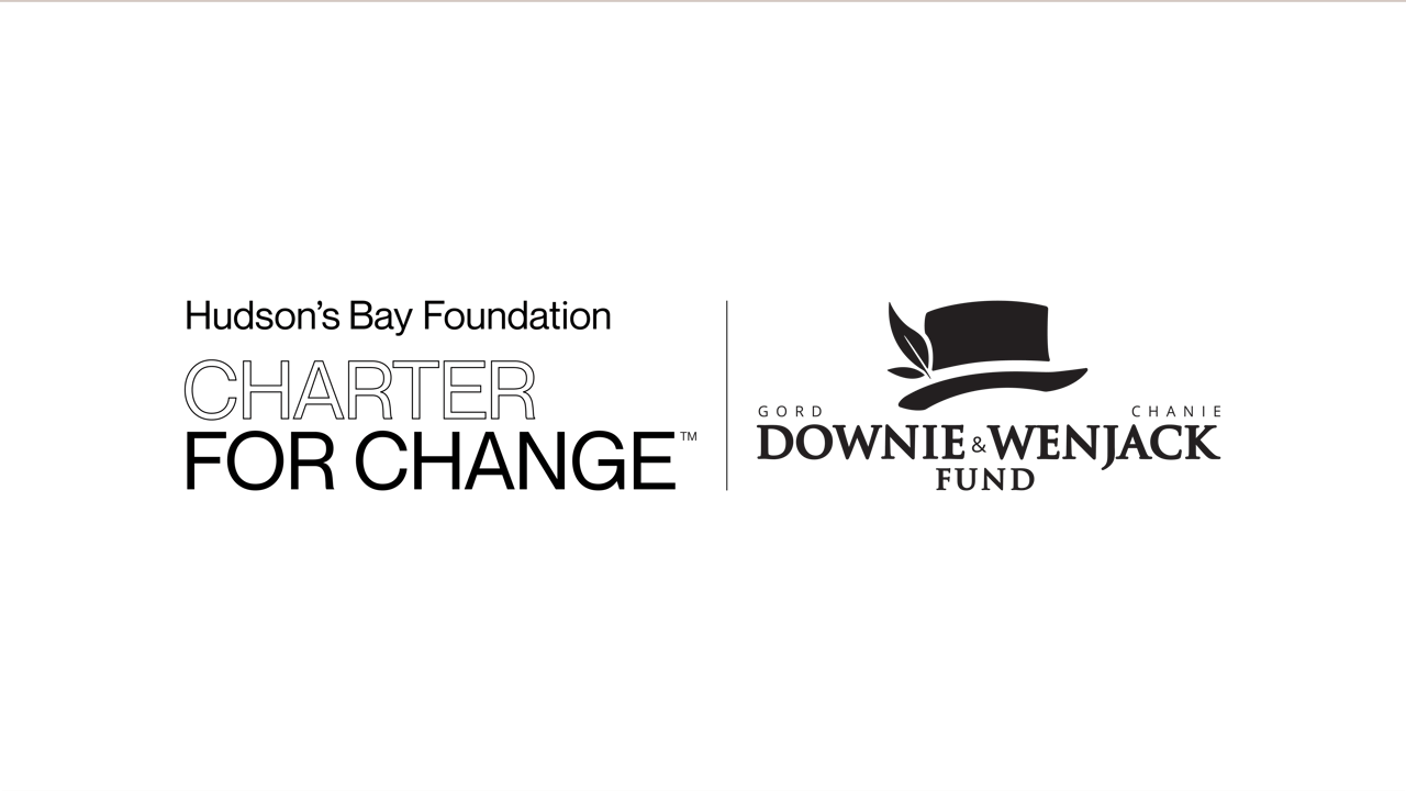 Hudson’s Bay Foundation and the Gord Downie & Chanie Wenjack Fund Announce First Recipients of Oshki Wupoowane | The Blanket Fund’s Capacity Building Grant